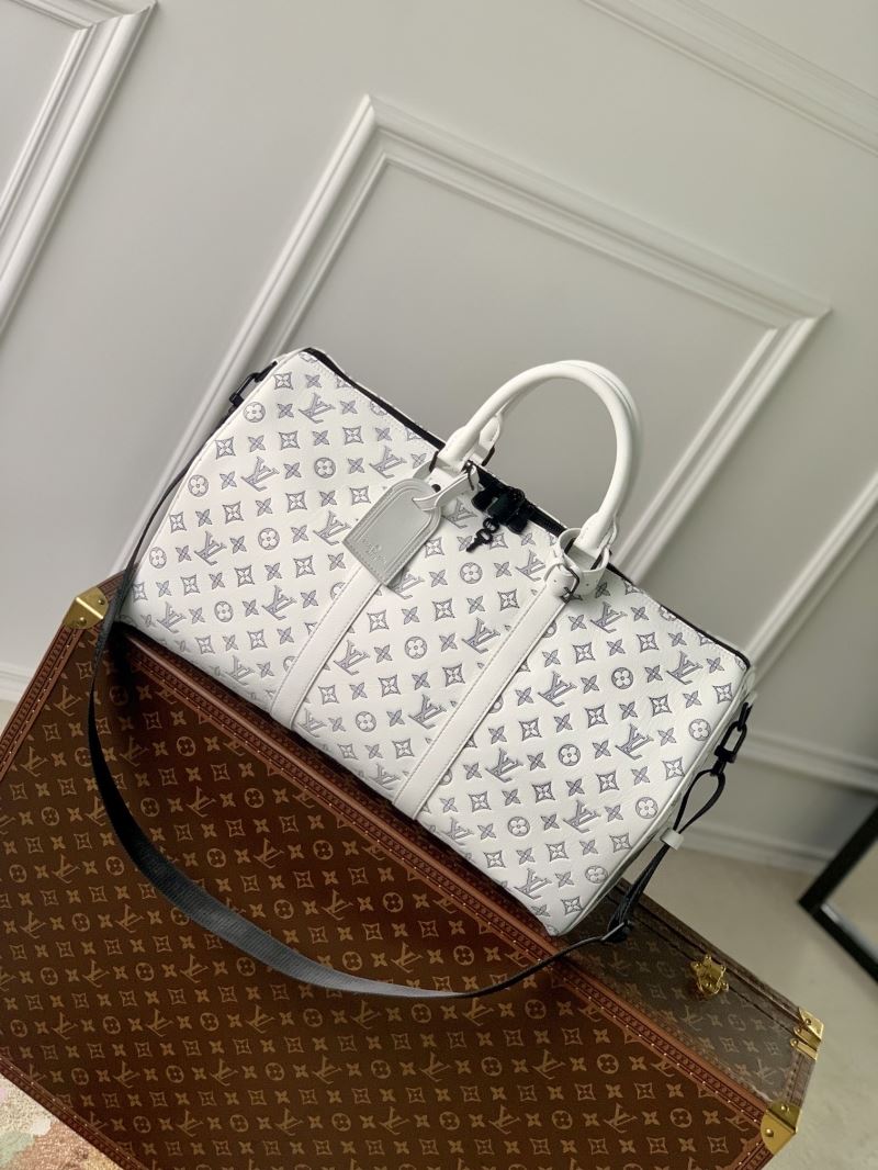 LV Travel Bags